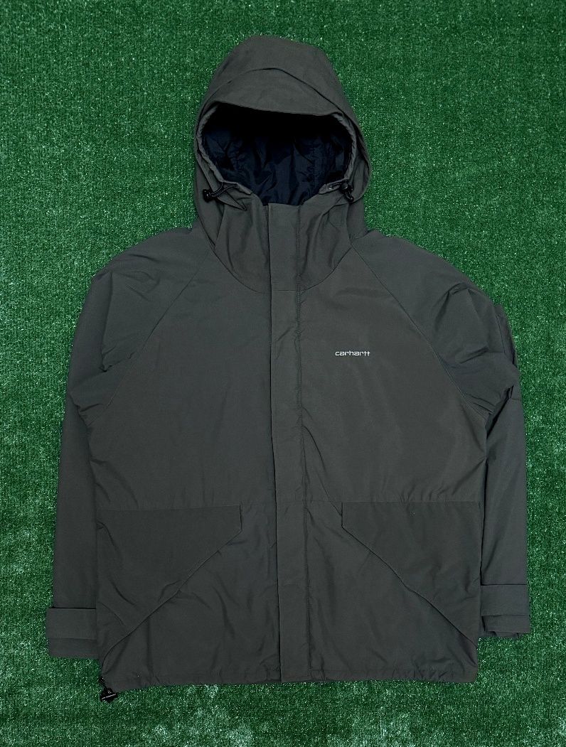 Куртка, ветровка Carhartt, кархарт