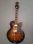 Guitarra Ibanez artcote  jazz
