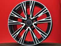 FELGI R18 5x112 VW T-Roc Tiguan Passat B6 B7 B8 Teramont Audi A3 8p 8v