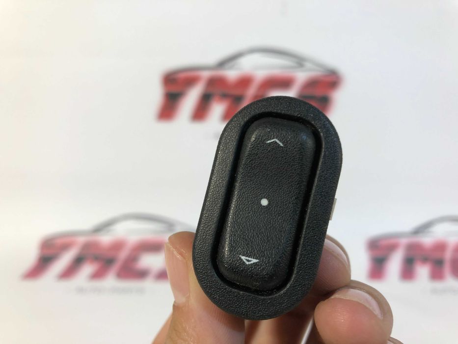Interruptor Botão Controlador Vidros OPEL CORSA C ASTRA G ZAFIRA A