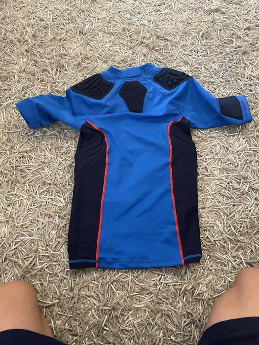T-shirt de rugby