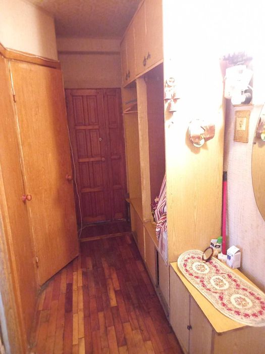 Сдам комнату на Лісному масиві.