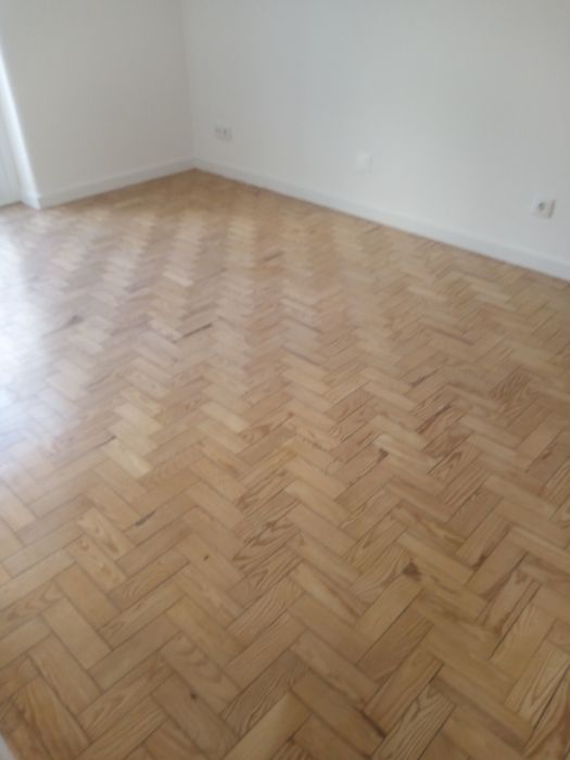 Remodelação de Interiores e Exterior