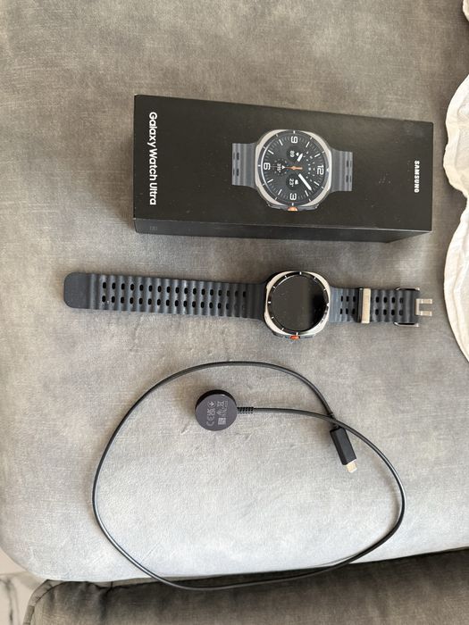 Samsung galaxy watch ultra LTE