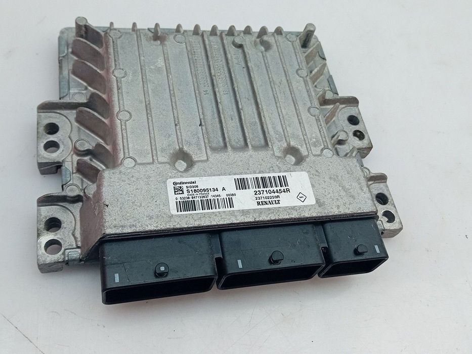 Centralina motor / ECU DACIA Duster (HS_)