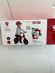Bicicleta crianca sem pedais