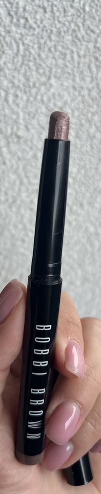 Bobbi Brown cień w kredce long wear cream shadow stick Dusty Mauve