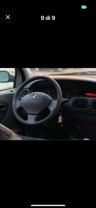 Vendo carro urgente