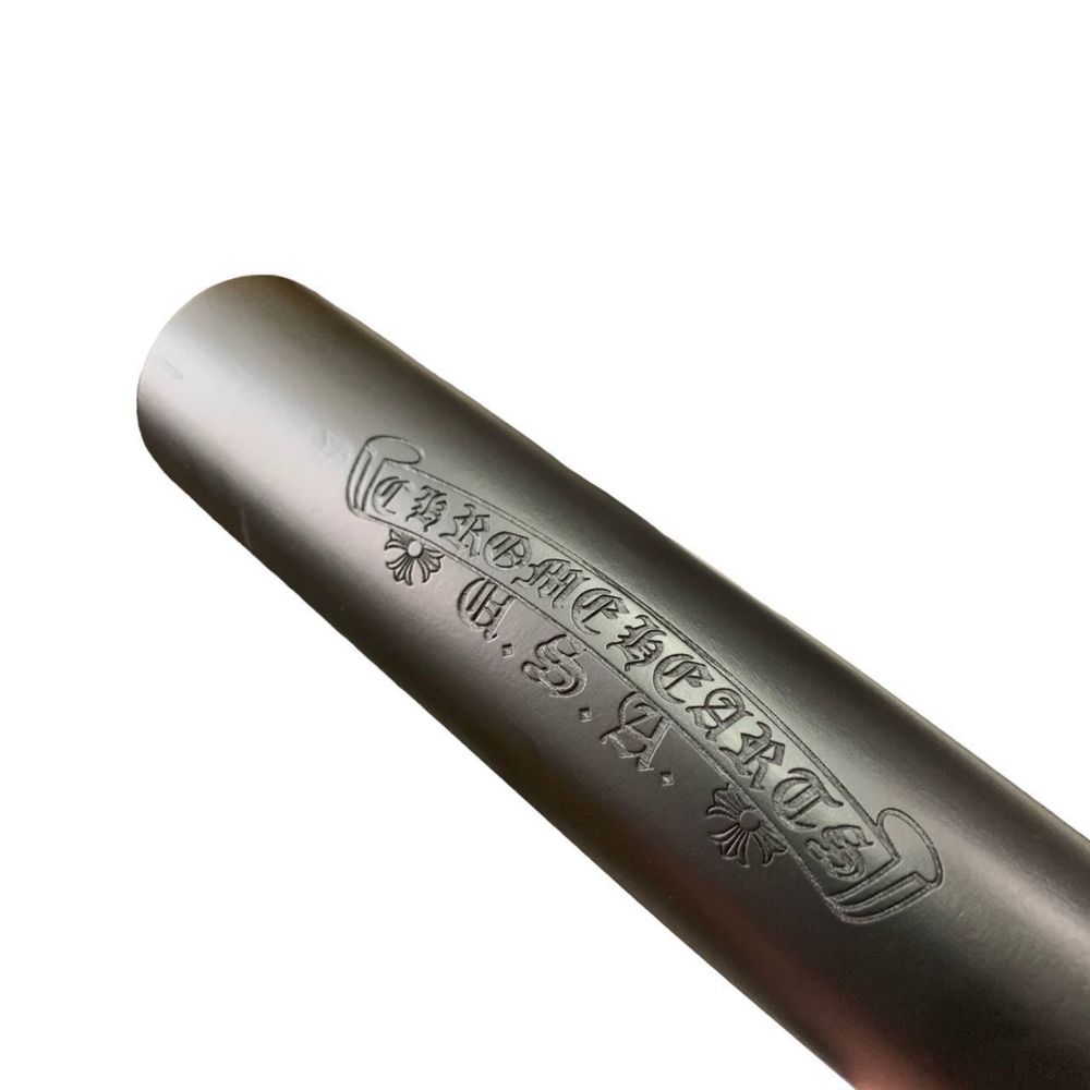 Бейсбольна Біта  Chrome Hearts Baseball Bat