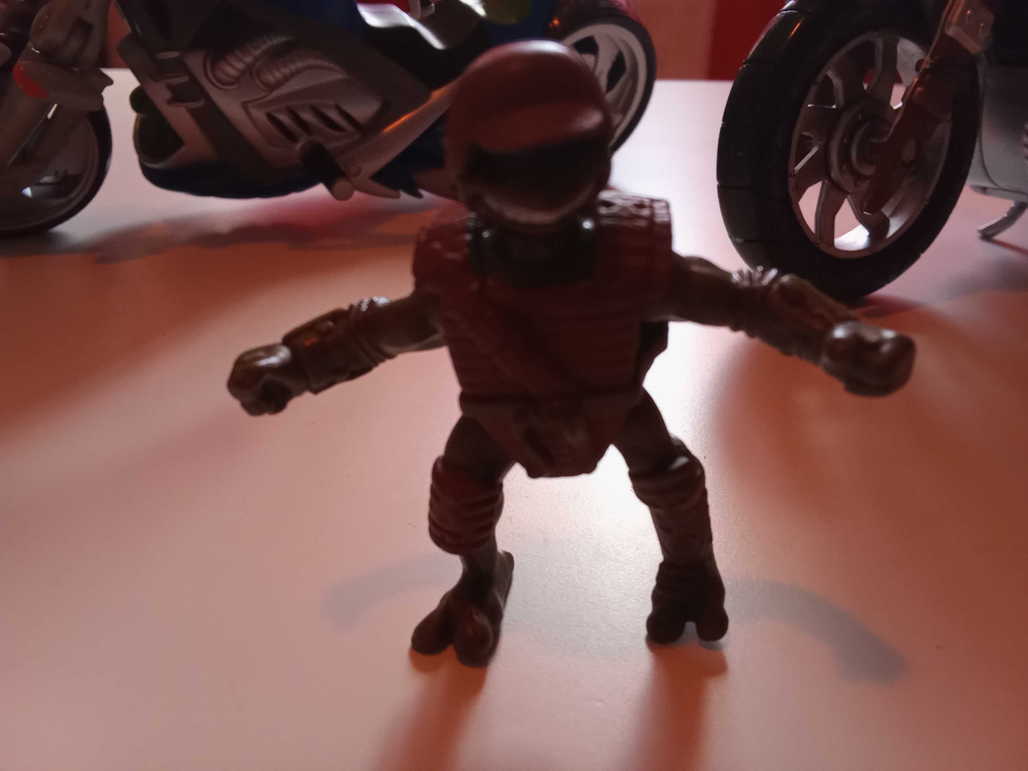 Tartarugas Ninja