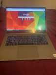 Ноутбук Xiaomi Mi Notebook Pro 15.6 i5 10th, 8/1TB Mx250