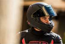 Kask Shoei NXR2 XL jak nowy