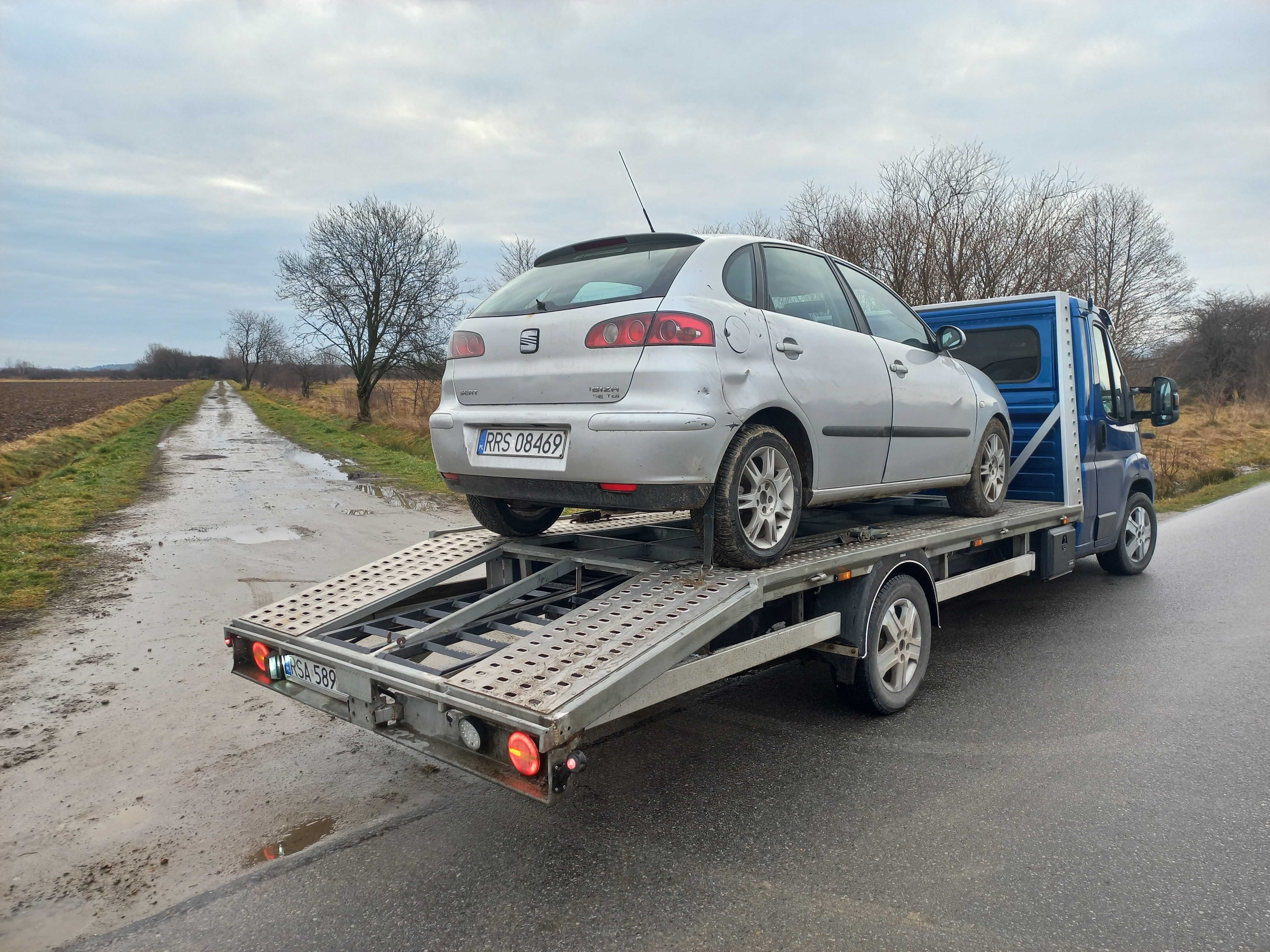 Skup Aut Lesko-Sanok -Brzozów-Krosno !!! Auto Skup