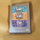 Zestaw The Sims Zwierzaki Gwiazda Balanga PC Polskie wydanie