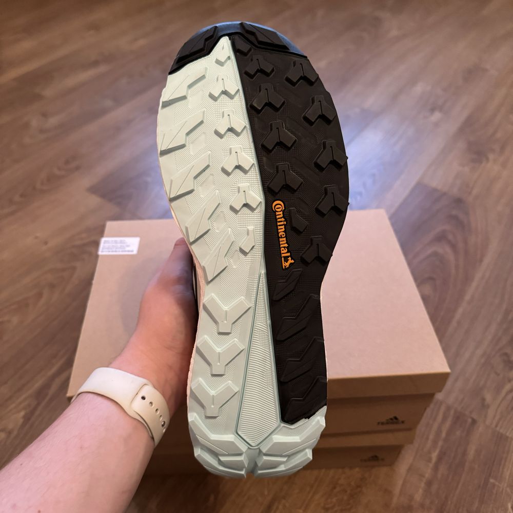 Кросівки Adidas Terrex Free Hiker 2 (44 розміри)