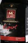 Kawa MK CAFE ziarnista