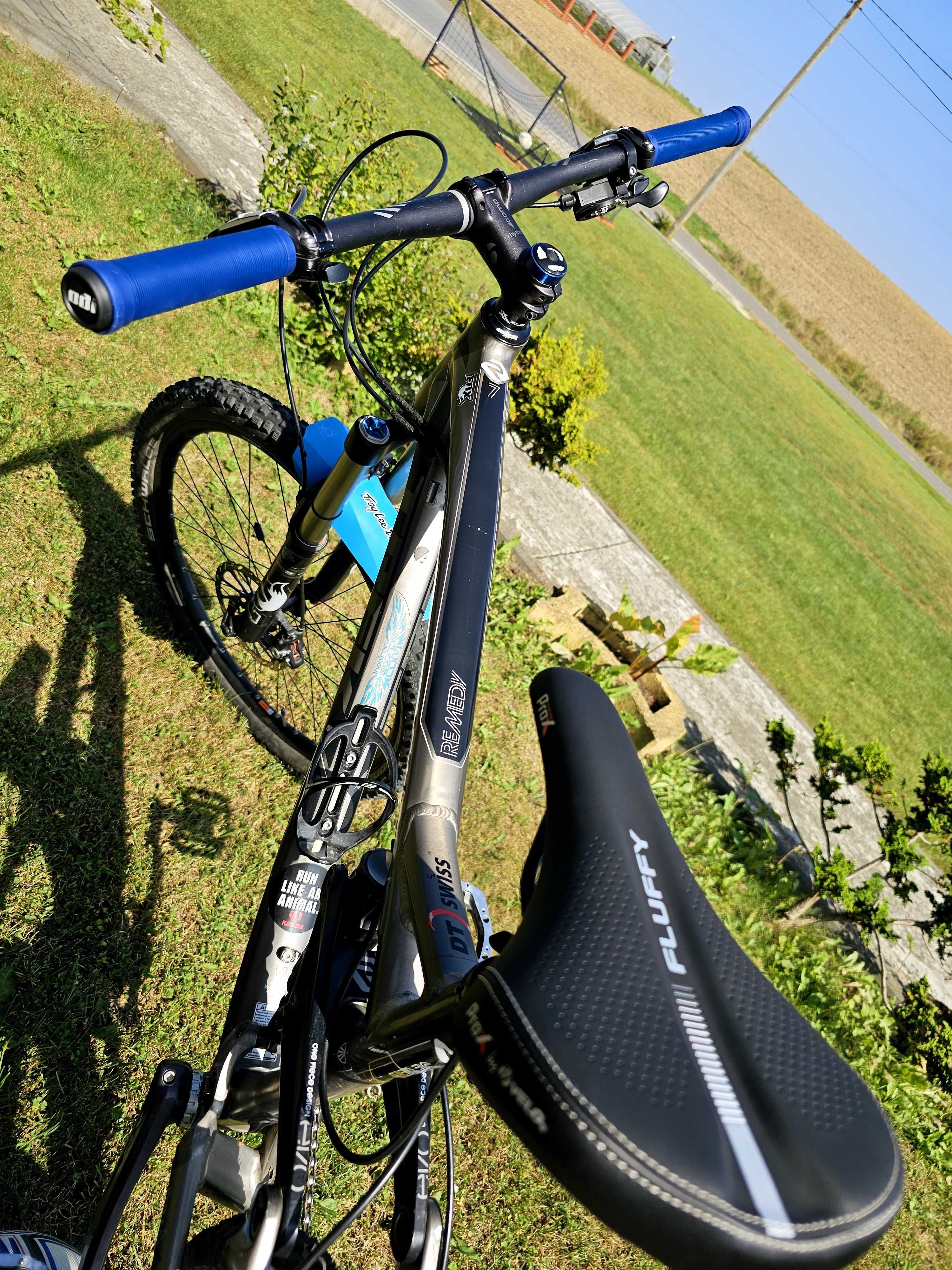 Rower TREK REMEDY 7 Stan bdb
