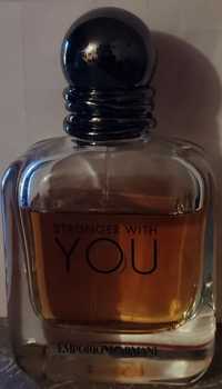 Stronger with you - EMPORIO ARMANI  50ml