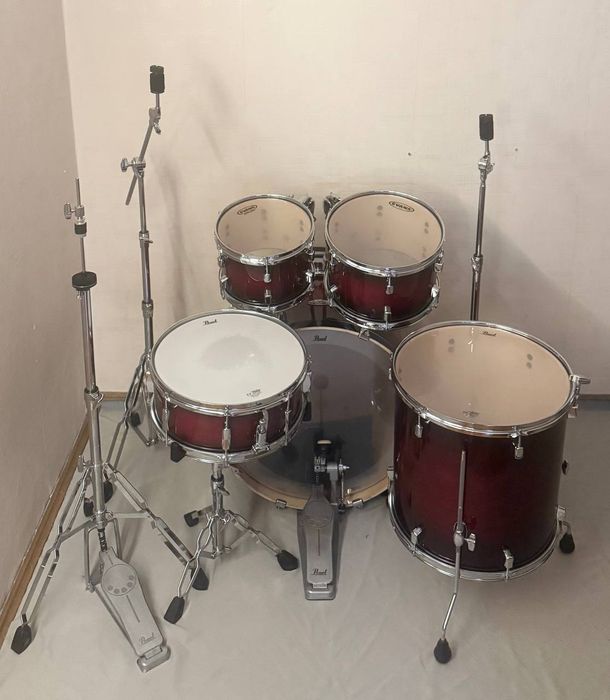 Ударная установка Pearl Decade