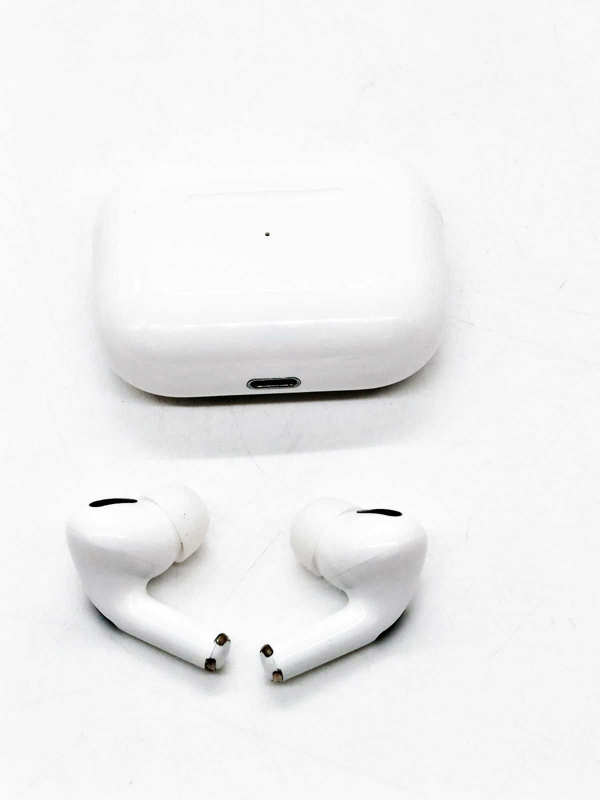 Słuchawki bezprzewodowe Magtoyballu | TWS Bluetooth | Etui | Lightning