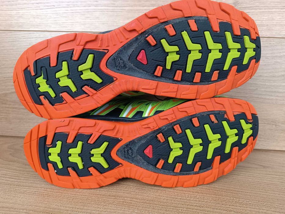 Кроссовки Salomon XA Pro goreTex 43 размер 27 27.5 см оригинал