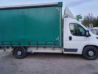 Peugeot boxer 3.0