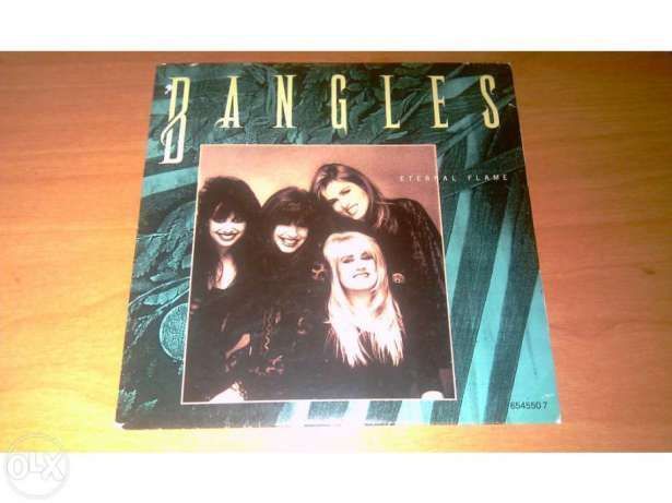 Discos Vinil Single Várias Bandas (Portes Grátis)