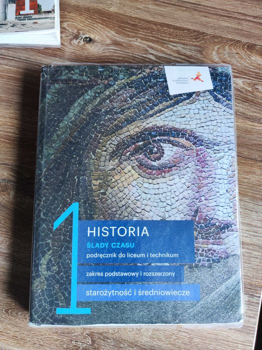 Podręcznik do Historii kl. 1