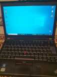 Lenovo X 201 i 5/4gb/128gb/kamera/nowa bateria