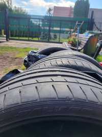 Opony Falken 245/30/R20