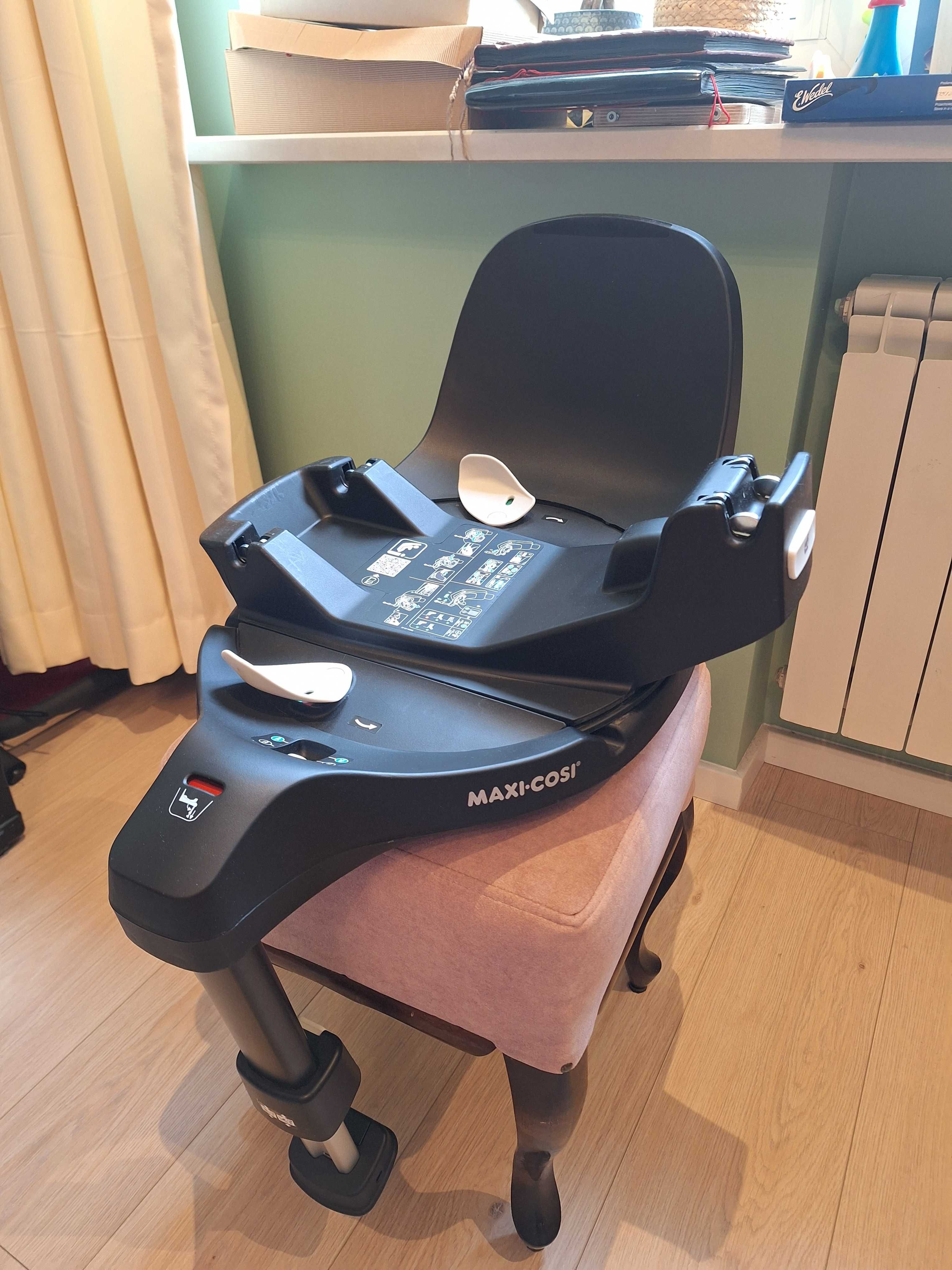 Baza FamilyFix 360 Pro - rezerwacja
