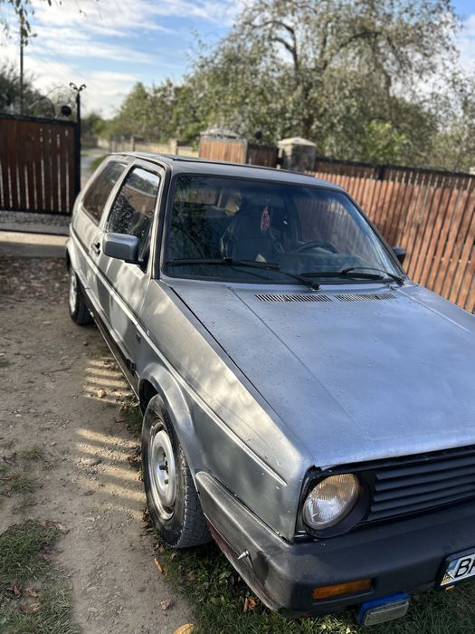 Golf 2 за ціну домовимось