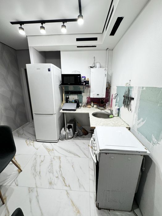 Двокімнатна квартира в Бучі