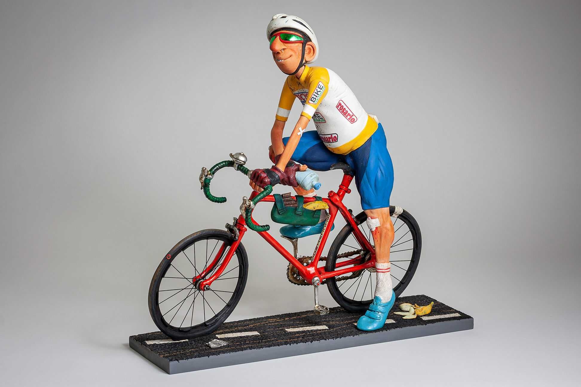 Figurka Kolarz - Guilermo Forchino Fo85550