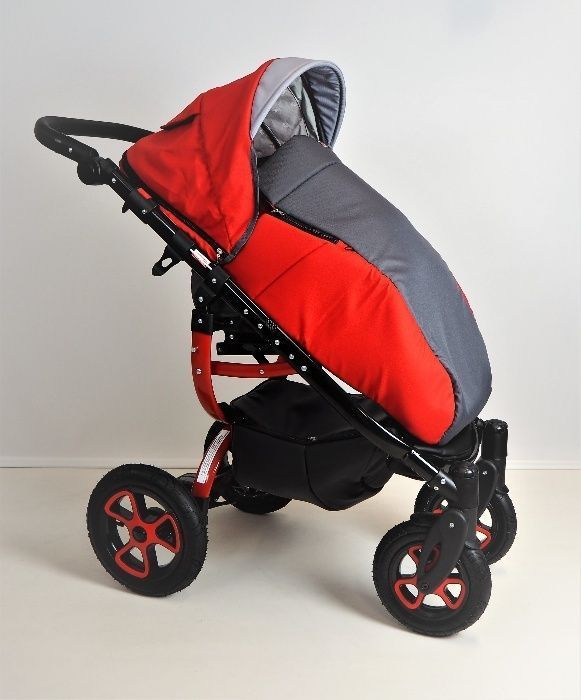 Piękny Nowy Tutek Grander Lift!!!