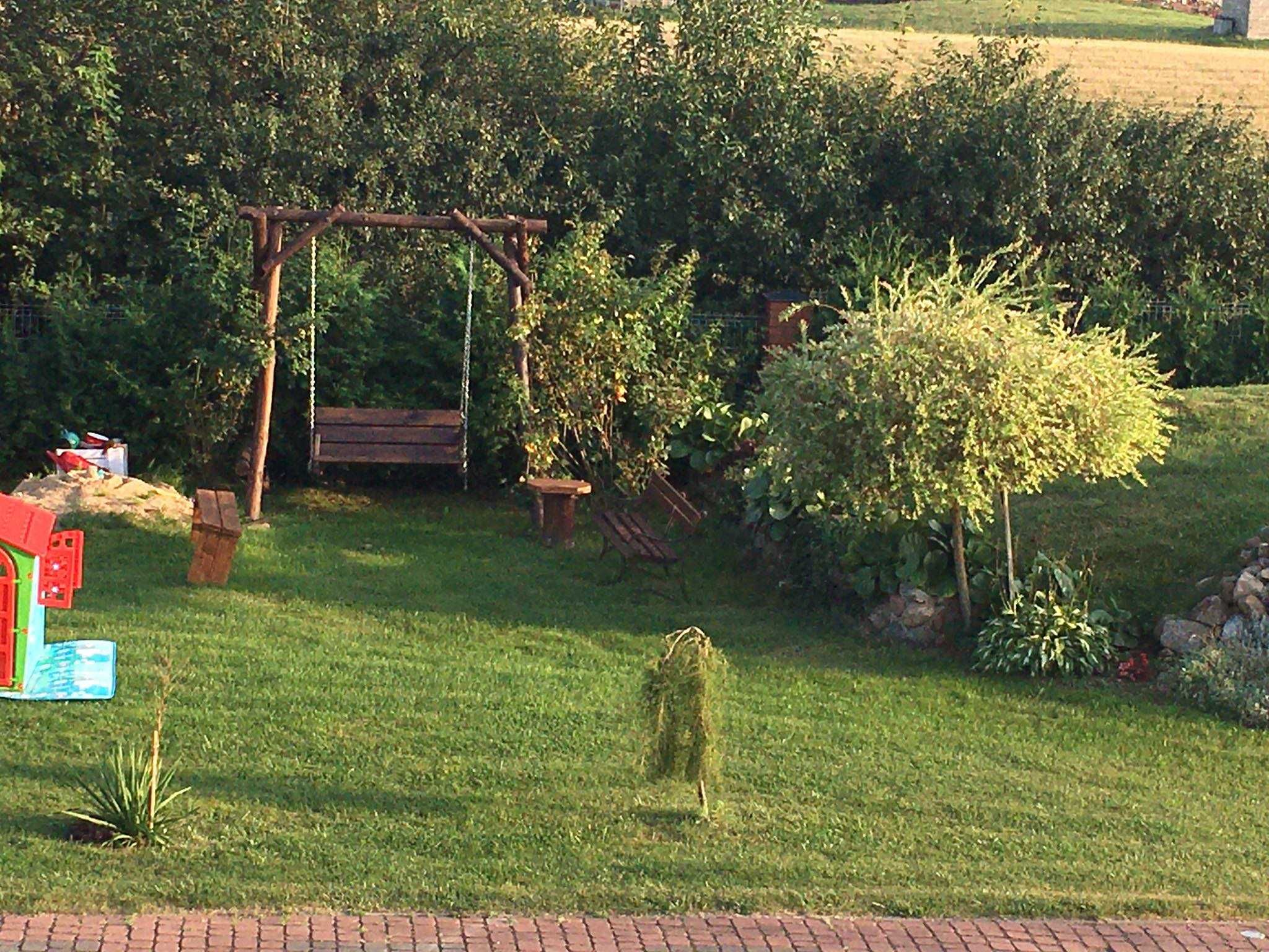 Pokoje do wynajęcia, jacuzzi - Zakątek Mikołajewo 14