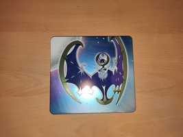 Pokemon Moon Steelbook Nintendo 3DS