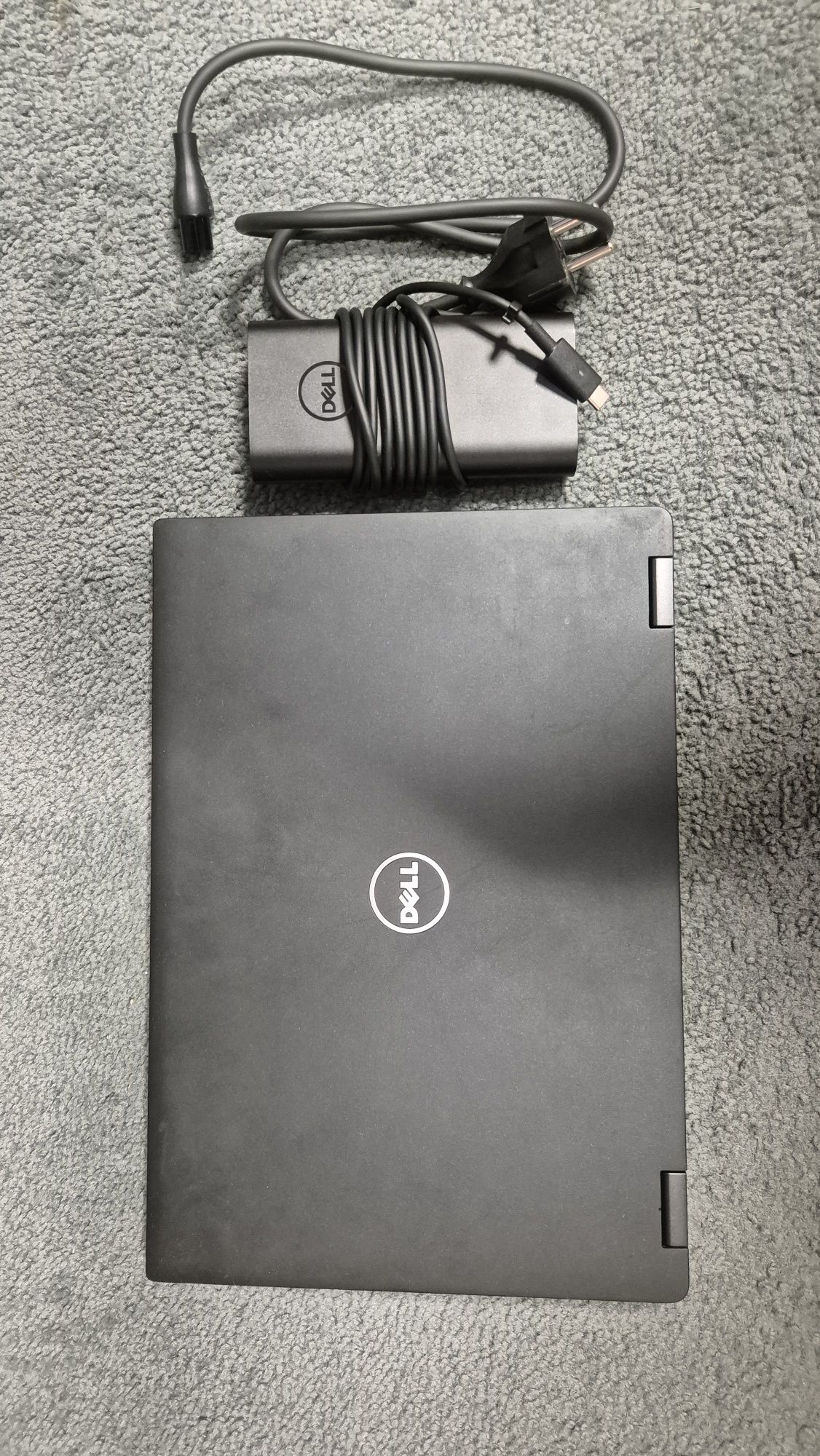 Laptop Dell Latitude 5289, dotykowy ekran