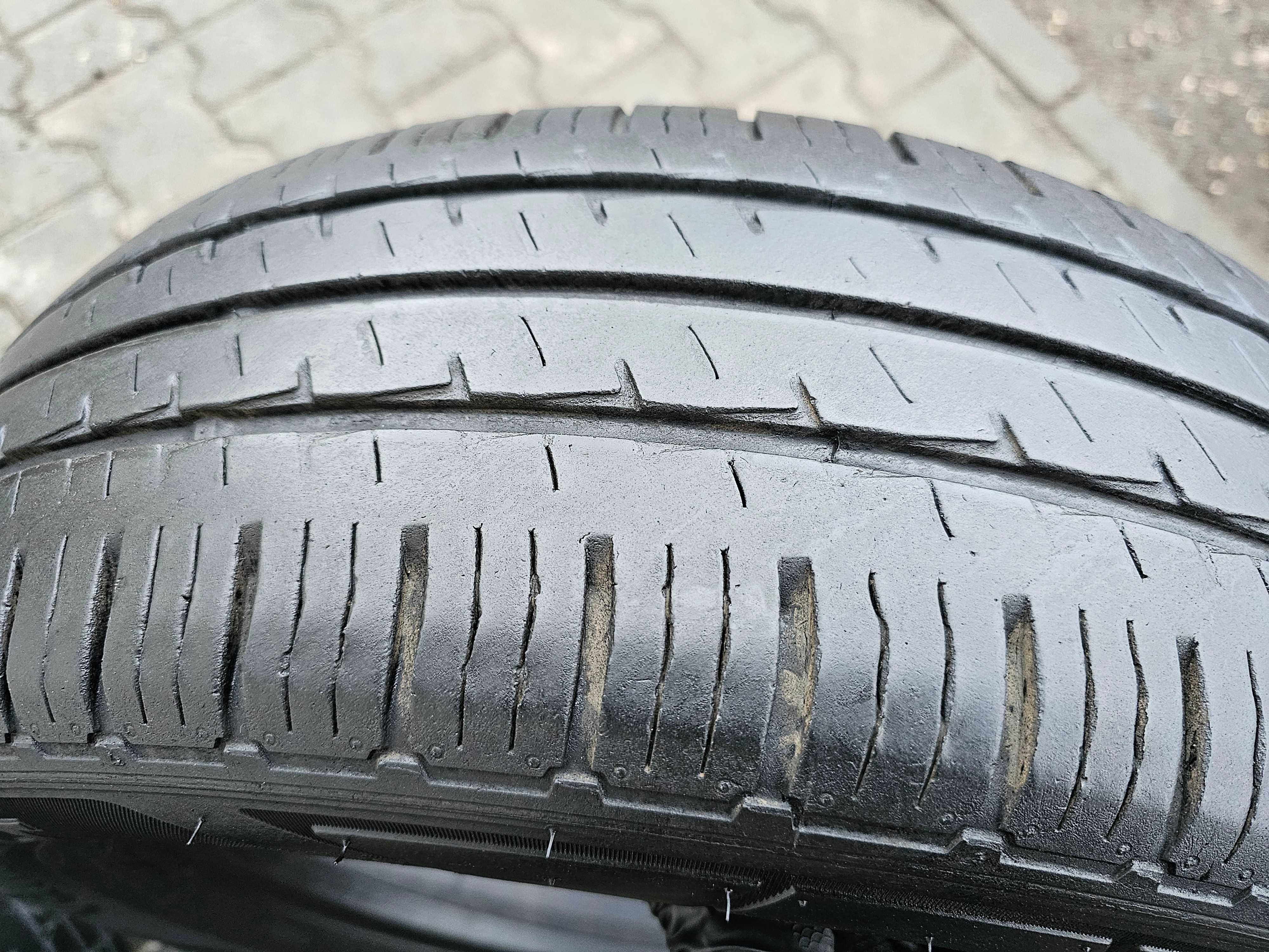 Lato Hankook 205/65 R16C 6mm