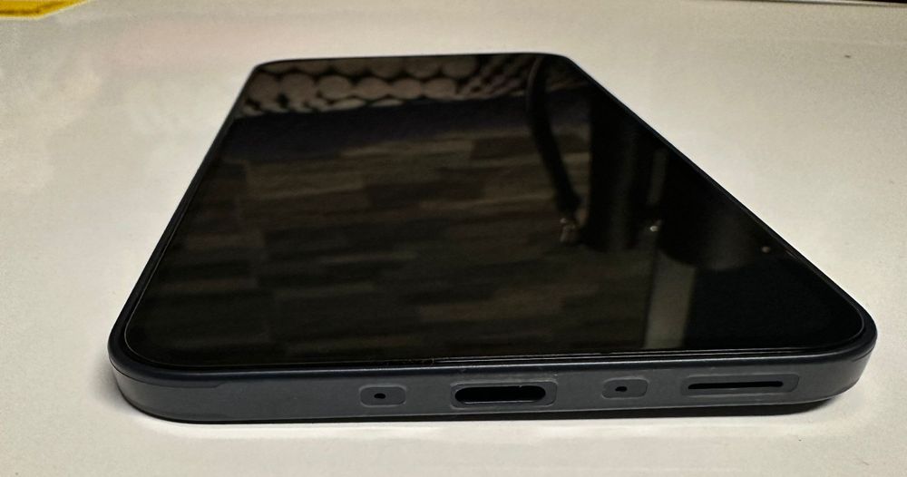 Vende-se Samsung A35 5G