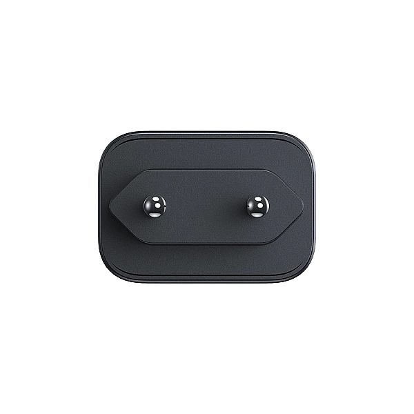 Ładowarka Joyroom JR-TCF13 sieciowa USB-C / USB-A 25W SFC / PPS / PD -