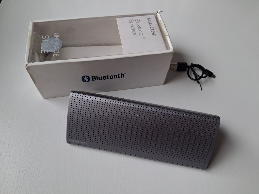Głośnik bluetooth bezprzewodowy