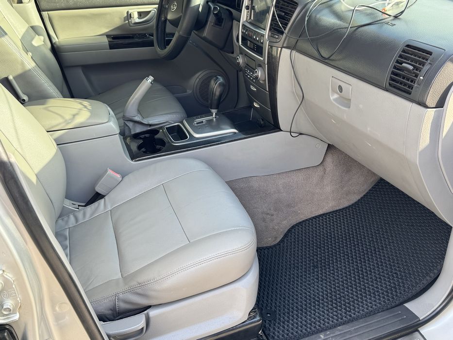 Продам киа соренто