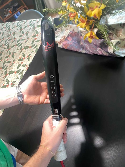 Head Coello Pro 2025