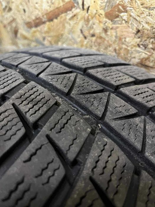 felgi 5x120 225/55 r16