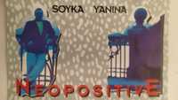 Soyka Yanina Neopositive kaseta MC