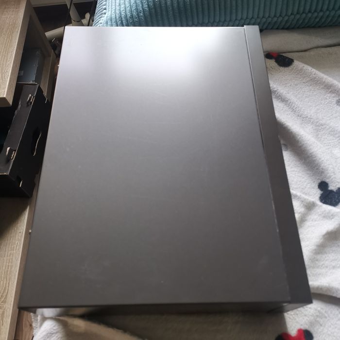 Technics SL-PS900 z pilotem