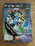 Sonic Unleashed para PS2