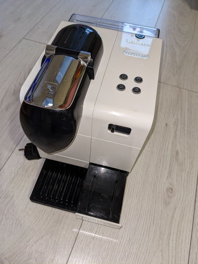 Delonghi Nespresso