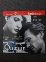 DVD film ONIEGIN . Stan bdb. Serdecznie polecam